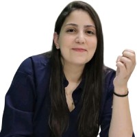 LEAPS Center Employee Christelle Hatem's profile photo