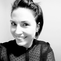 Supexup Employee Elodie Rodrigues's profile photo