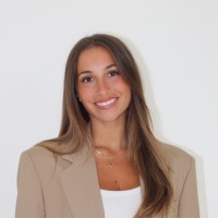 LOMBARDO Employee Francesca Cinquepalmi's profile photo