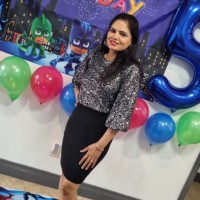 Trumen Physicians and Associates, PLLC Employee Ruby Kapoor's profile photo