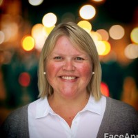 Det Norske Misjonsselskap Employee Siv Nerhus's profile photo