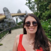 Daria Tanti Email
