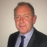 High Performance Technologies (HPT) Employee Philippe Tournand's profile photo
