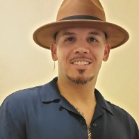 Cintas Uniform Services Employee Luis Guevara's profile photo