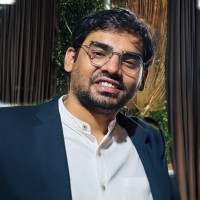 Flam Employee Shubham Shukla's profile photo