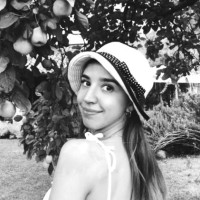 Latent Labs Employee Daniella Pretorius's profile photo