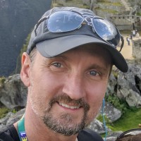 Allvan USA, LLC Employee Dave Power's profile photo