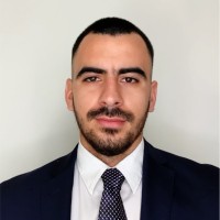 Nicholas Claros's profile photo