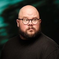 CRAFTSHOW Digital Employee Matt Gates's profile photo