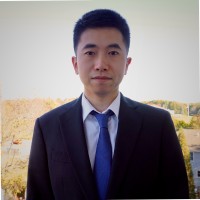 Sync Think, Inc. Employee Zhentao Wen's profile photo
