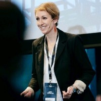 iBinder Group Employee Anna Hofmann's profile photo