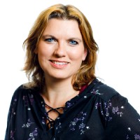 Aqqo - Venue Management Software Employee Marianne Rhijnsburger's profile photo