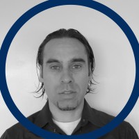 Salesforce Employee Dave Brace's profile photo