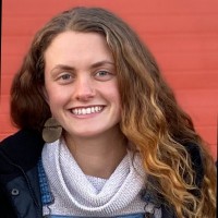 Aya Healthcare Employee Danielle Hart's profile photo