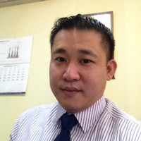 Regent Group Employee Nicholas Tan's profile photo