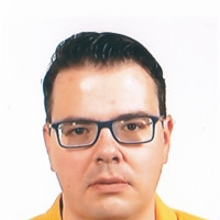 3D Bio-Tissues Employee Miguel Jarrin's profile photo