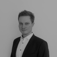 Firemind. Employee Eero Laivonen's profile photo