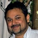 Eurotec Ltd Employee Suyash Baichoo's profile photo