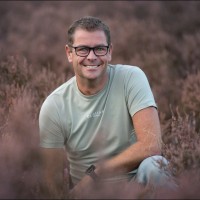SCALE IT Employee David Bor's profile photo