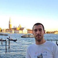 coBuilder International Employee Mihail Yankov's profile photo