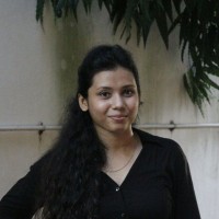 Trisha Saha Email