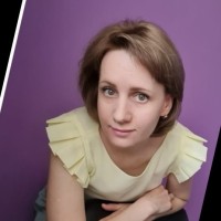 Irina Biketova Email