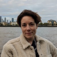 A Productions Employee Ana Sebastiá's profile photo