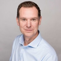 CreativeX Employee James Serjeant's profile photo