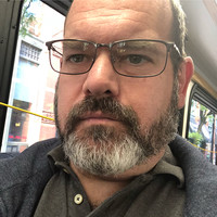 Montgomery County, Ohio (OH) Employee Todd Barstow's profile photo