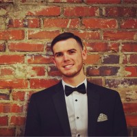 All Saints Episcopal Church Employee Suade Anderson's profile photo