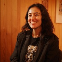 Olivia Harrison Email
