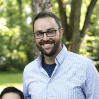 Vanguard National Trailer Employee Kyle Bramlage's profile photo