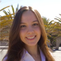 EY Employee Sara Griffith's profile photo