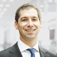 Morgan Stanley Employee David Gross's profile photo