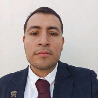 DURAMAX Calzado Industrial Employee Roman Reyes's profile photo