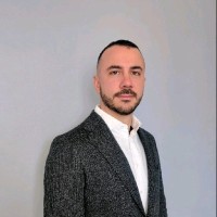 Universal Hydrogen Employee Vincenzo Palladino's profile photo