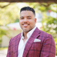 Yummy Açaí Employee Luis Avila's profile photo