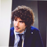 Vertysystem Employee Davide Stefani's profile photo