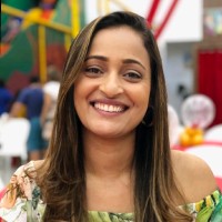 Lopes Supermercados Employee Elisangela Soares's profile photo