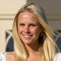 Bank of America Employee Olivia Shields's profile photo