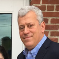 DTM Snacks, Inc. Employee Daniel Mallin's profile photo