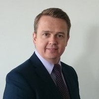 Deloitte UK Employee Paul Stannard's profile photo