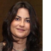 Komgo Employee Alexandra Nicolleau's profile photo