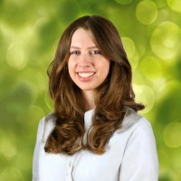 Rivergate Marketing Employee Rosie McQuilkin's profile photo