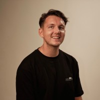 Synthesis Employee Lee Fordham's profile photo