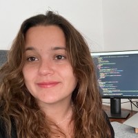 Perceptual Robotics Employee Paula Melisa Rios's profile photo