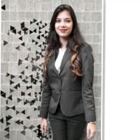 Mindsoft India Employee Krina V's profile photo