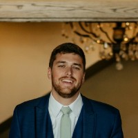 Cerris Systems Employee Ben Hays's profile photo