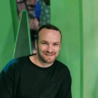 Xanalys Employee Jamie Gill's profile photo