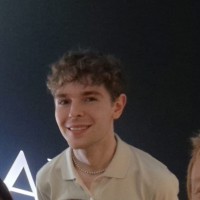 Goodstuff Employee Jack Chaplin's profile photo
